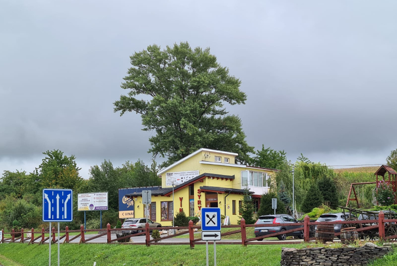 Galéria