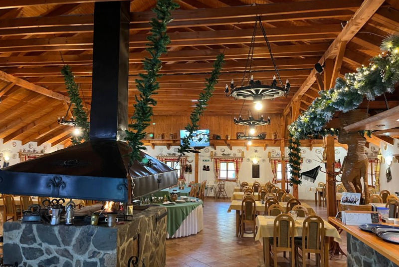 Reštaurácia Reštaurácia