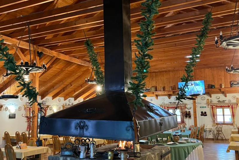 Reštaurácia Reštaurácia