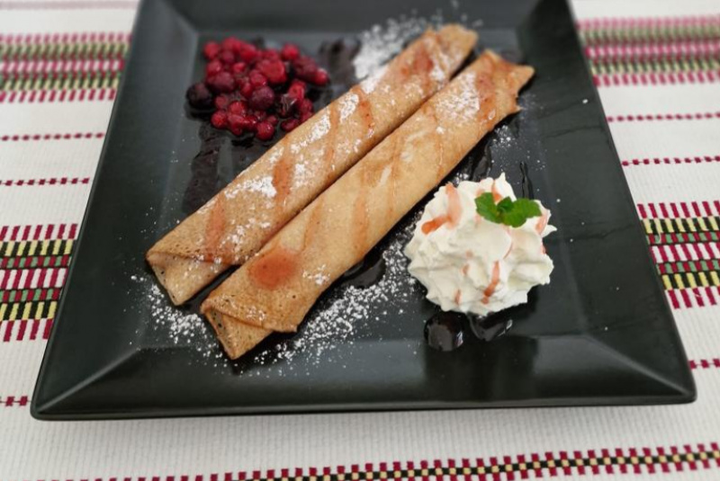 Reštaurácia Reštaurácia