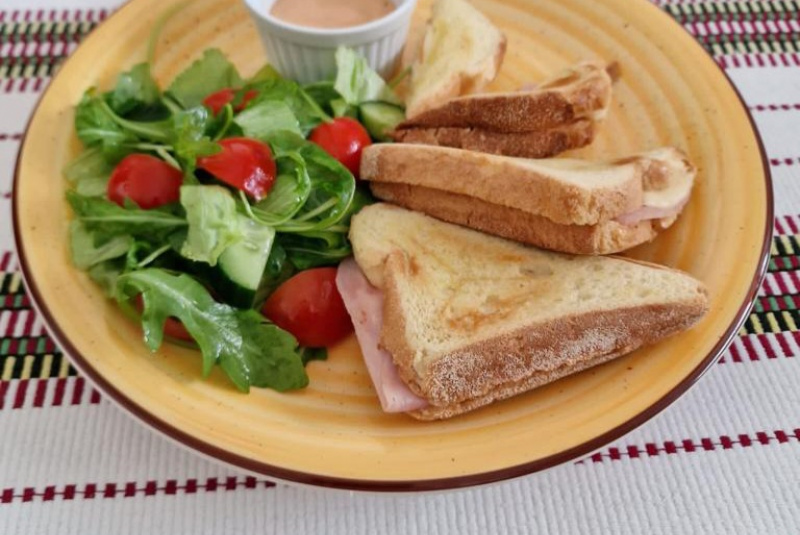 Reštaurácia Reštaurácia