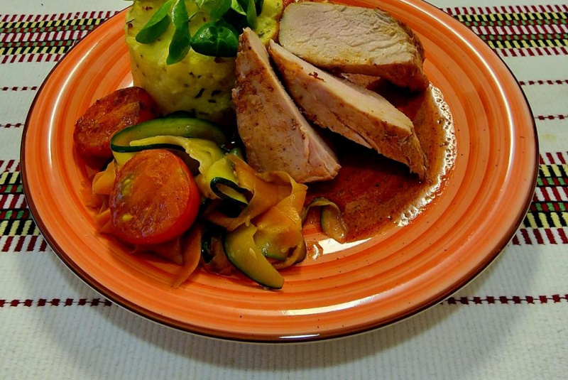 Reštaurácia Reštaurácia