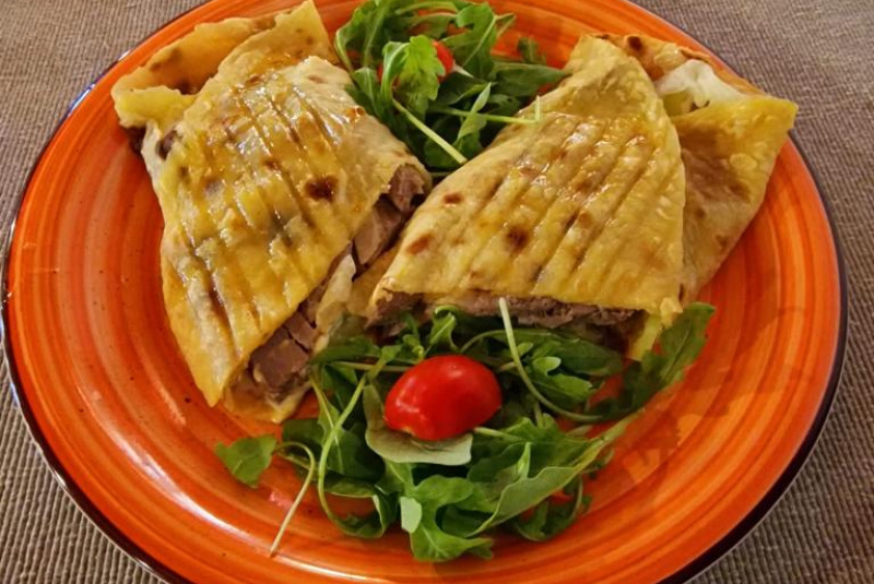 Reštaurácia Reštaurácia