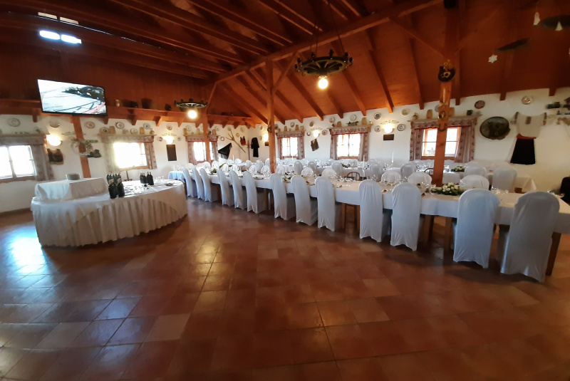 Reštaurácia Reštaurácia