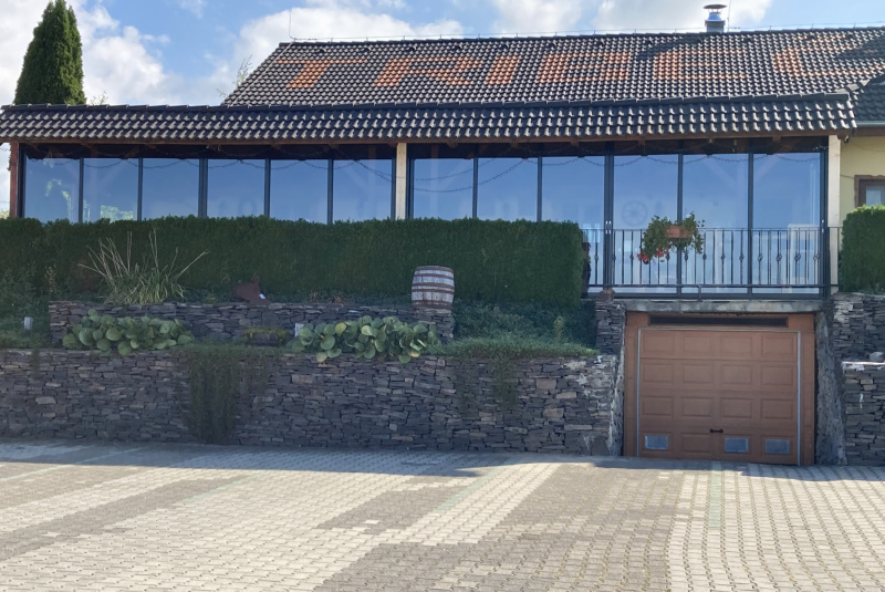 Reštaurácia Reštaurácia