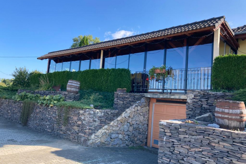 Reštaurácia Reštaurácia