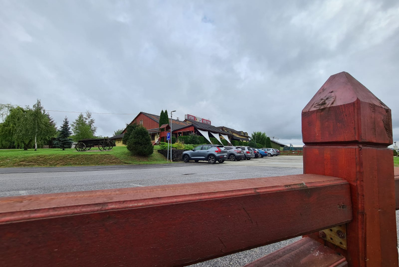 Reštaurácia Reštaurácia