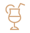Súkromný salónik 50 miest